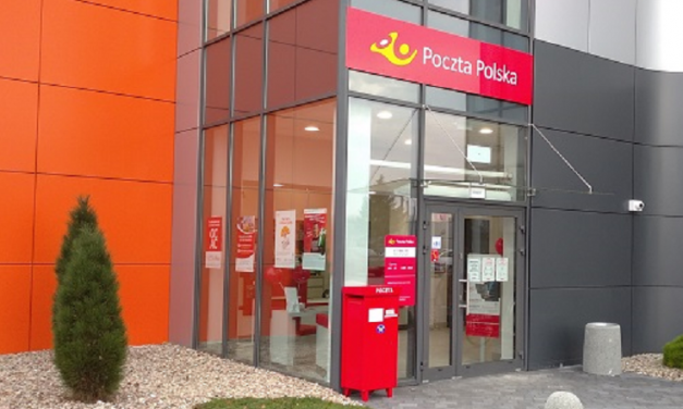 Poczta Polska signs new agreement for tax administration postal services