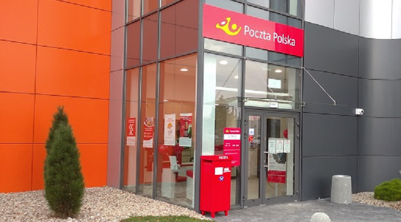 Poczta Polska signs new agreement for tax administration postal services