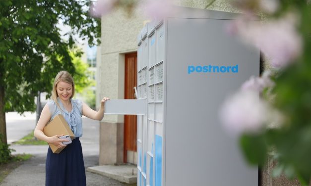 PostNord Finland complete successful SwipBox Infinity pilot
