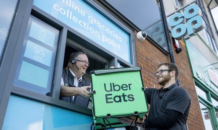 Co-op expands quick-convenience offering