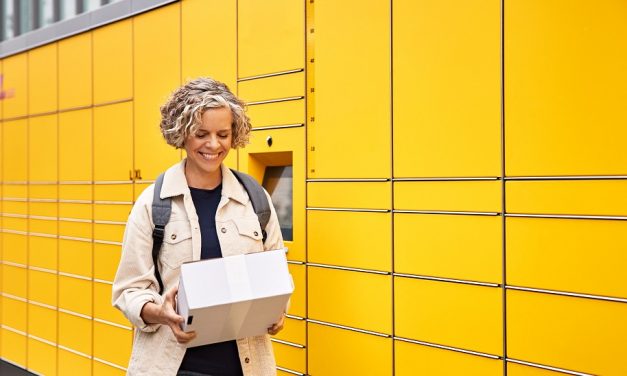 DHL Paket to offer business customers two new shipping options