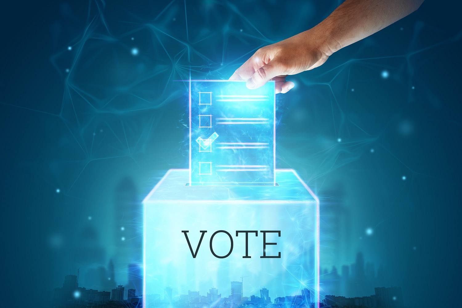 Swiss Post launches "public intrusion test" for its e-voting system - Vimarsana News