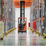 A.P. Moller – Maersk completes acquisition of LF Logistics