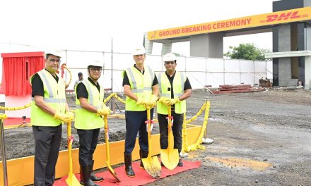 DHL Supply Chain: we see enormous growth potential in the Asia Pacific region