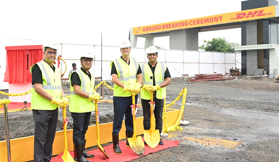 DHL Supply Chain: we see enormous growth potential in the Asia Pacific region