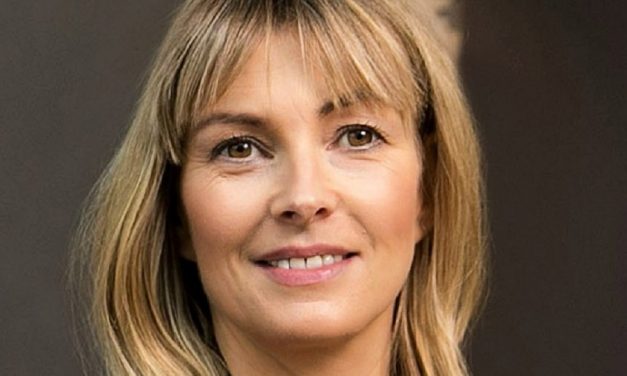 New appointment for Scurri