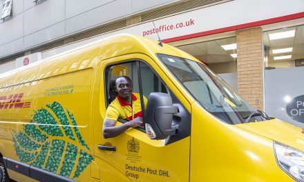 ‘Click and Collect’ service to be trialled at Post Offices in Northern Ireland