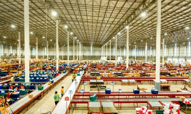 Ninja Van Group to automate parcel processing capabilities across Southeast Asia