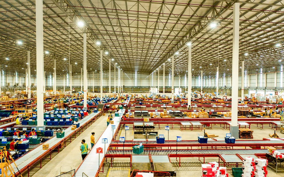 Ninja Van Group to automate parcel processing capabilities across Southeast Asia