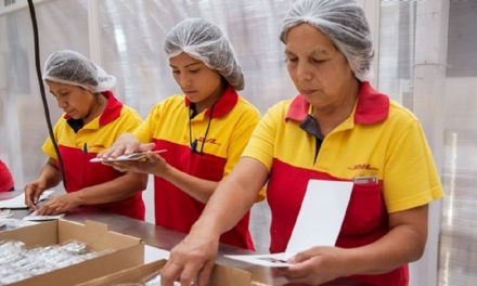 DHL Supply Chain strengthens its presence in Mexico