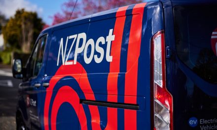 NZ Post CEO: our financial performance was pleasing, but we have much higher expectations