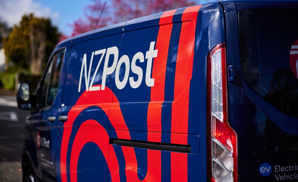 NZ Post CEO: our financial performance was pleasing, but we have much higher expectations