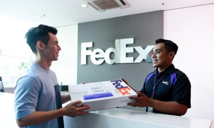 FedEX Express: Expanding our direct presence in Cambodia enables us to be closer to our customers