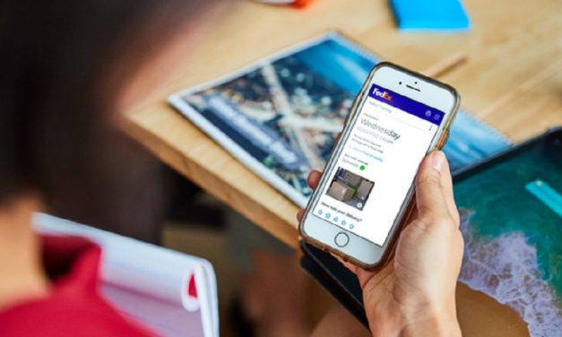 FedEx to give consumers “extra peace of mind”