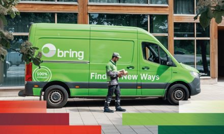 Posten to hire over 200 new van drivers