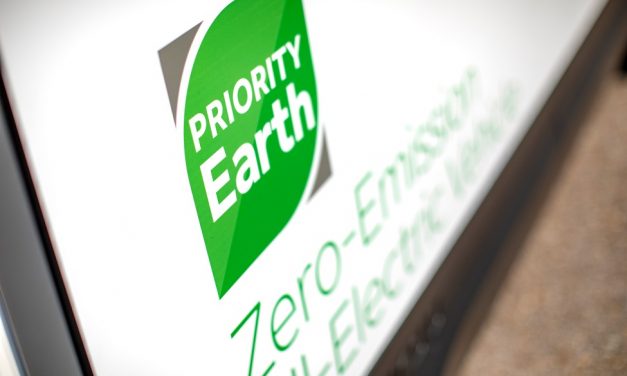 FedEx Express: Getting ahead of our future energy and infrastructure needs is a priority