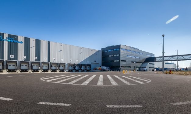 Cainiao Secures 3,000 Flights and Announces Six Export Logistics Guarantees to Safeguard Shipping Stability