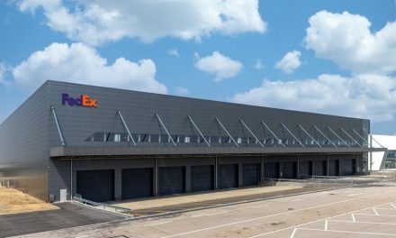 FedEx: businesses particularly across the North Pacific region will benefit from this newly opened facility