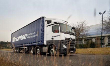Wincanton: Further strategic delivery against a challenging external environment