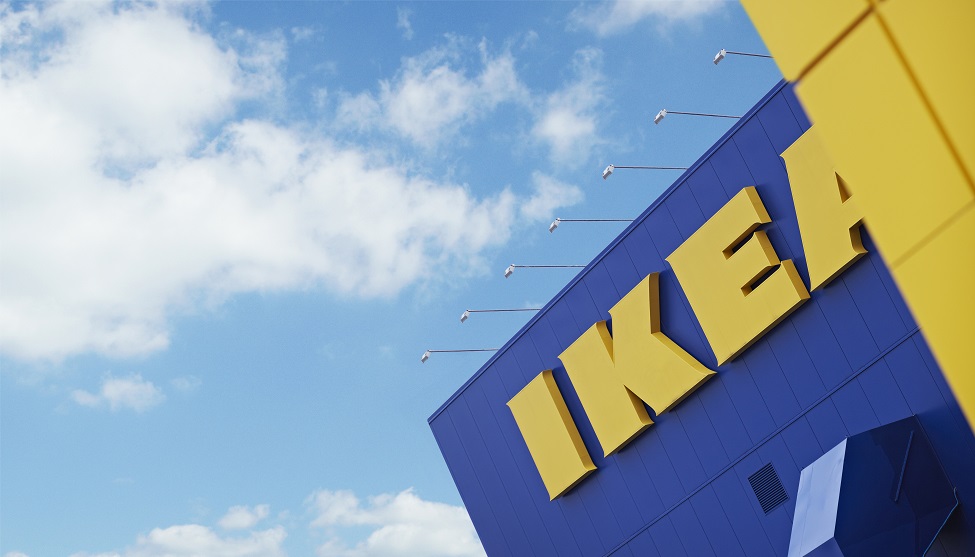 IKEA France develops “new delivery system for its customers in inner Paris”