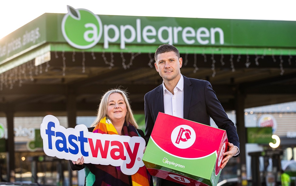 Parcel Connect rolls out its PUDO and Returns Network to over 120 locations across Ireland