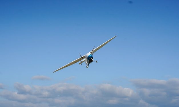 Skyports announces new drone logistics partnership