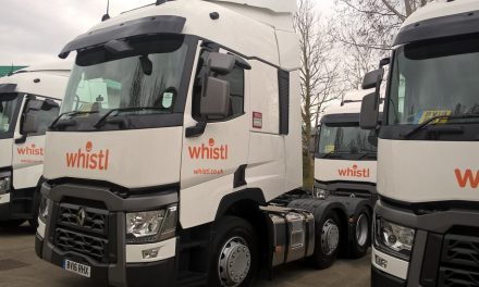 Whistl supports UK SME’s ability to access the USA market