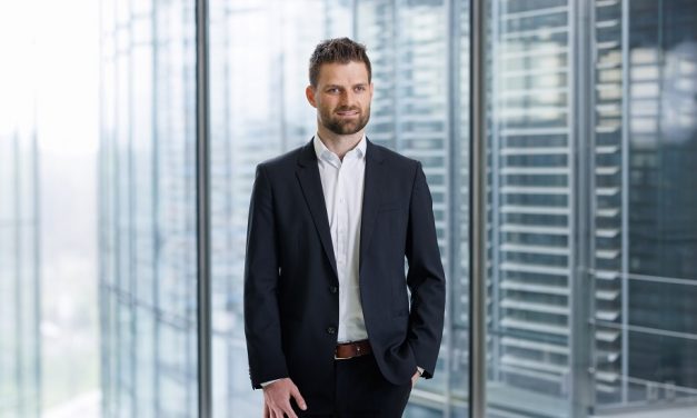 DHL Supply Chain: new CEO to cover Singapore, Malaysia, Indonesia and the Philippines