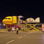 DHL Express announces price increase