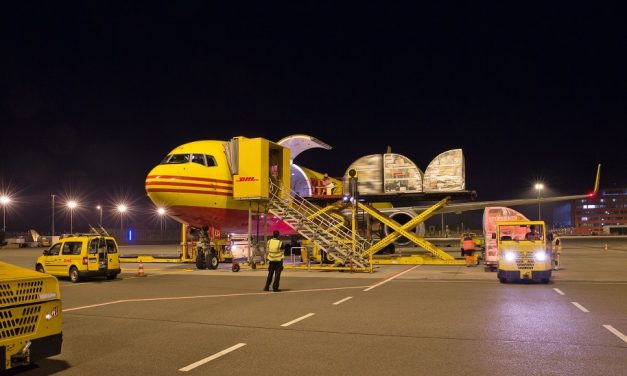 DHL Express CEO: I’m delighted that our investment in SAF can now be fully leveraged by customers