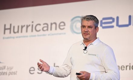 Asendia USA selects Hurricane Commerce for HS code look-up 