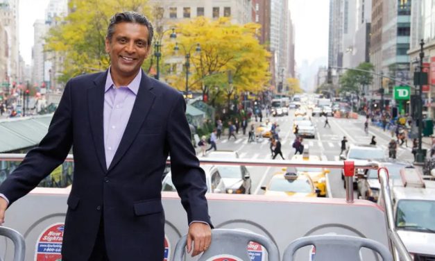 FedEx CEO: Saying goodbye to longtime colleagues and friends is extraordinarily difficult