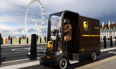 UPS: Small and medium-sized businesses are the heart of the global economy,