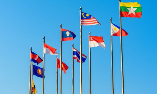TMX Global: ASEAN cannot afford to rest on its laurels