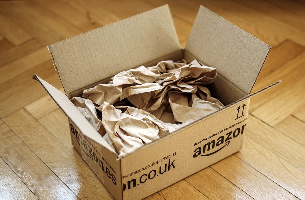 Amazon Q2: We continued lowering our cost to serve in our fulfillment network
