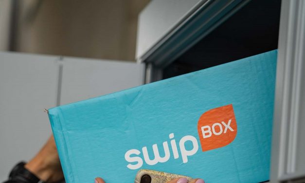 SwipBox hits another record year
