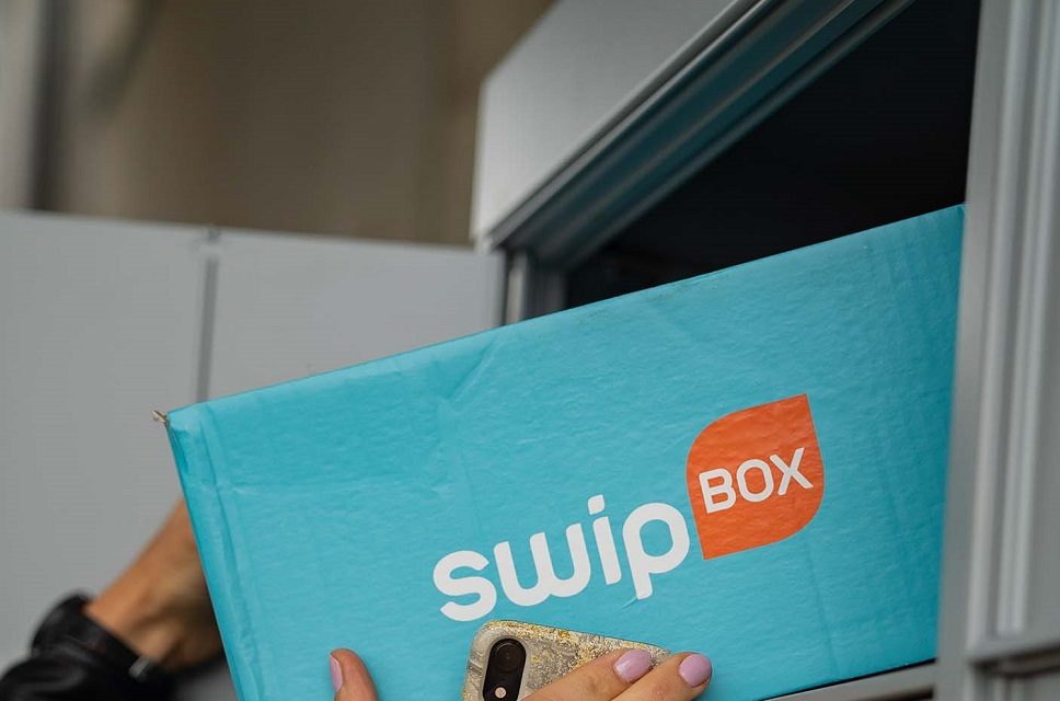 SwipBox hits another record year