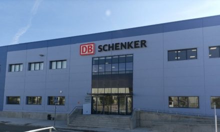 DB Schenker launches automated e-commerce logistics hub in Spain