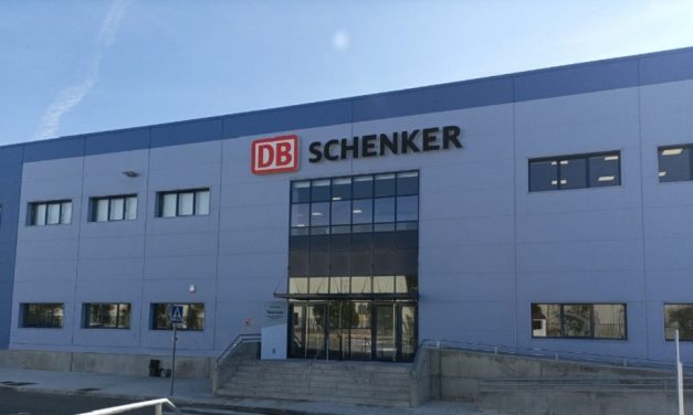 DB Schenker launches automated e-commerce logistics hub in Spain
