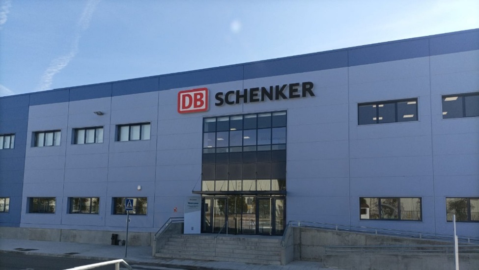 DB Schenker launches automated e-commerce logistics hub in Spain