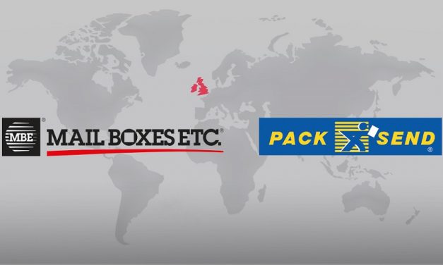 MBE Worldwide further strengthens its presence in the UK market