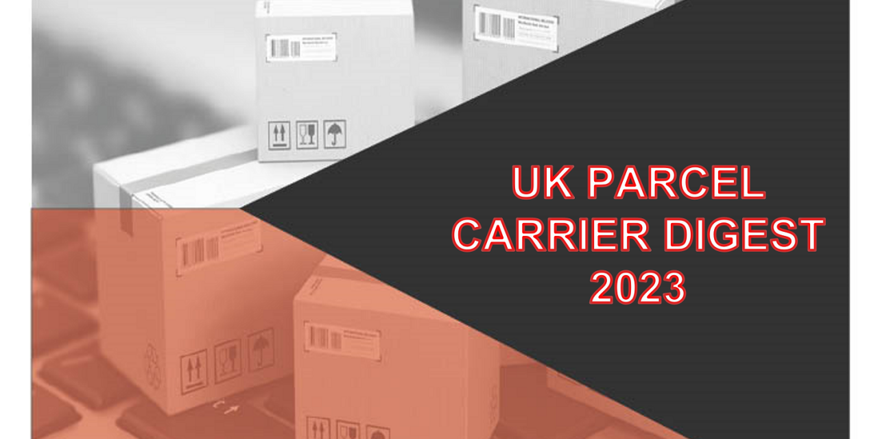 UK Domestic Express Parcel Carriers Digest 2023