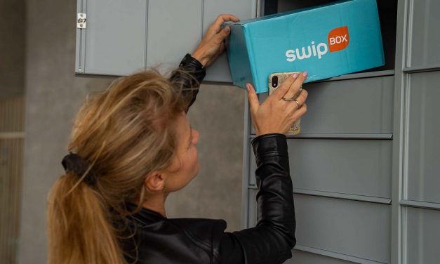 SwipBox ranked among 1000 fastest growing companies in Europe