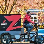Zedify: We are seeing a real appetite from leading retail brands and UK-wide businesses