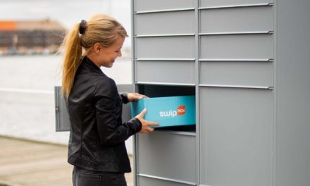 SwipBox to “conquer the US parcel logistics market” 