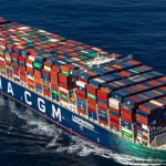 CMA CGM Group delivered “solid results” in the second quarter of 2026