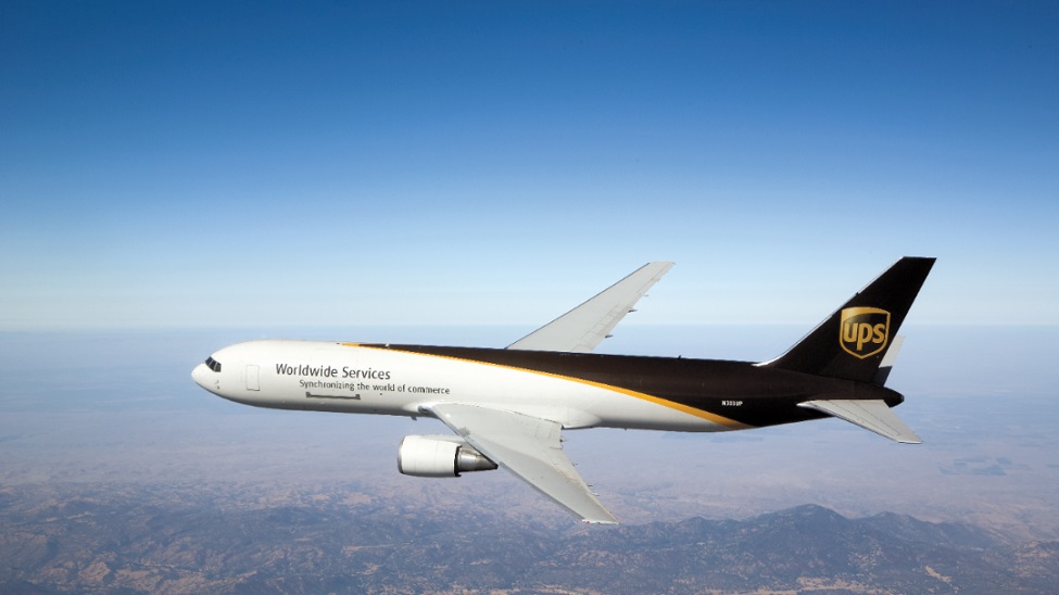 UPS: This investment gives our customers in the UK and Ireland more choice and convenience