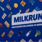 Australian start-up Milkrun has been saved by former rival Woolworths