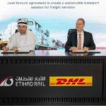 DHL Global Forwarding to “further strengthen the sustainable freight offering within the UAE”