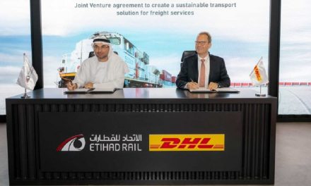 DHL Global Forwarding to “further strengthen the sustainable freight offering within the UAE”